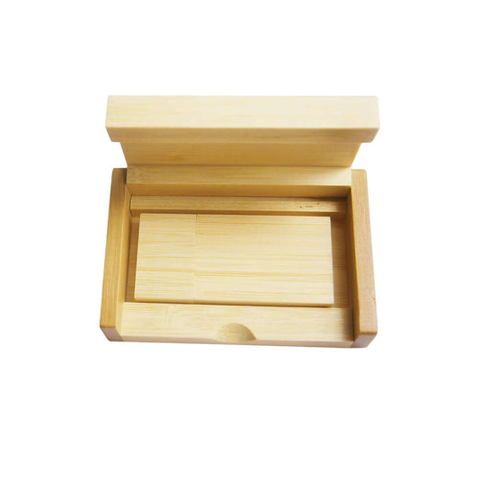 USB Drive Box HZ36 Executive Corporate Gifts Singapore