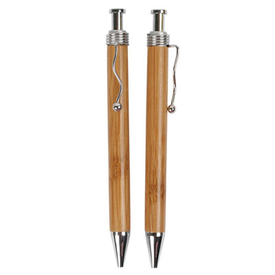 Eco Friendly Bamboo Executive Corporate Gifts Singapore