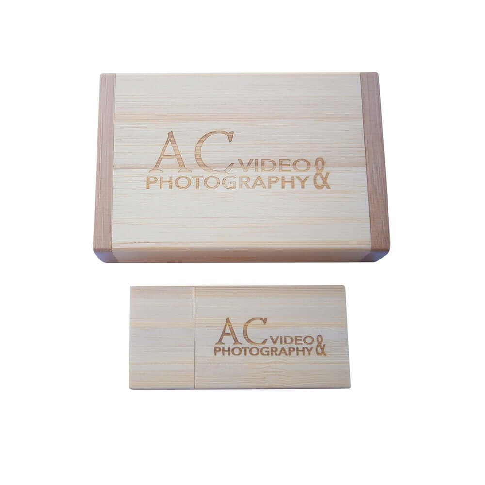 USB Drive Box HZ36 Executive Corporate Gifts Singapore