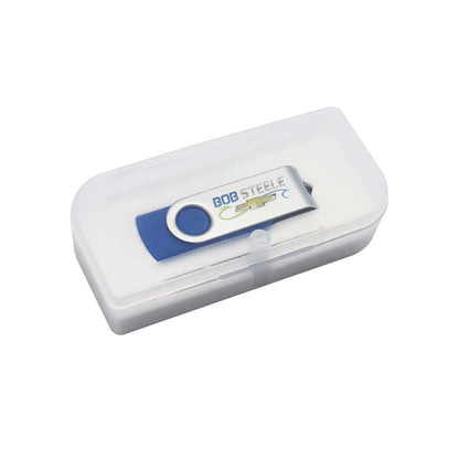 USB Drive Box HZ11 Executive Corporate Gifts Singapore