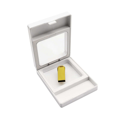 USB Drive Box HZ23 Executive Corporate Gifts Singapore
