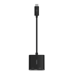 Belkin AVC002 USB-C to HDMI + Charge Adapter