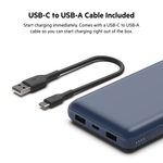 Belkin BPB012 BoostCharge Power Bank 20K