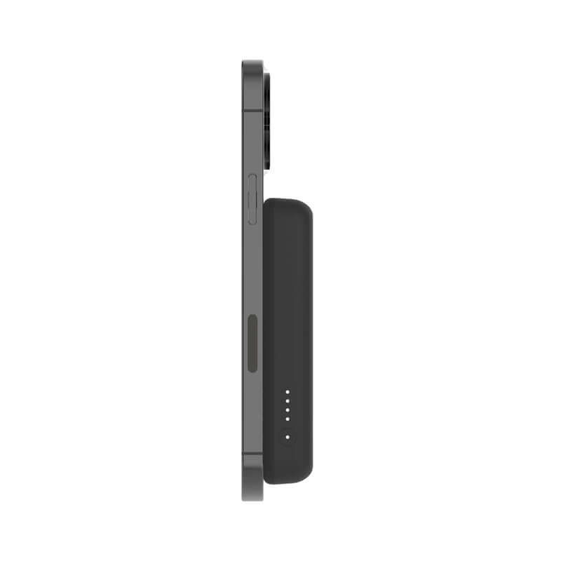 Belkin BPD004 5000mAh Wireless Charging Powerbank with Kickstand Executive Corporate Gifts Singapore