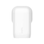 Belkin WCC002myWH 67W Triol USB-C PD3.1 PPS Gan Charger