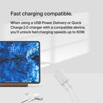 Belkin F7U081 RockStar USB-C Audio + Charge Adapter