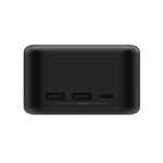 Belkin 130W USB-C 6-in-1 Core GaN Dock