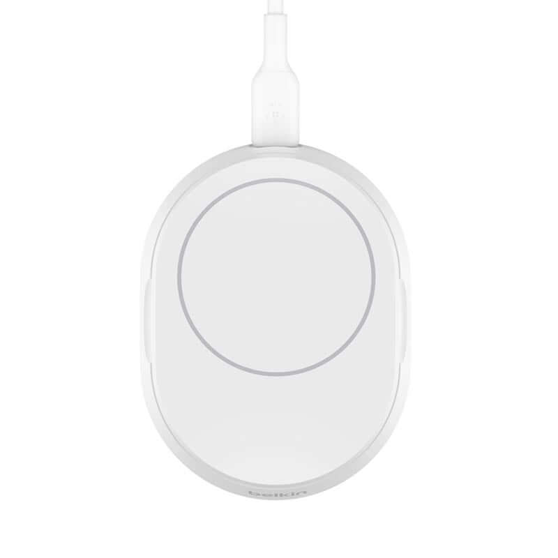 Belkin WIA008 Qi2 15W Wireless Charging Travel Stand Executive Corporate Gifts Singapore