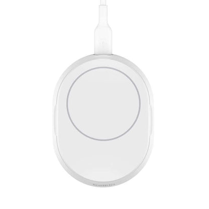 Belkin WIA008 Qi2 15W Wireless Charging Travel Stand Executive Corporate Gifts Singapore