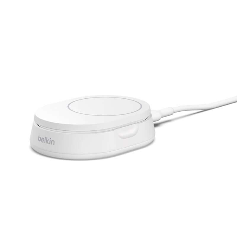 Belkin WIA008 Qi2 15W Wireless Charging Travel Stand Executive Corporate Gifts Singapore