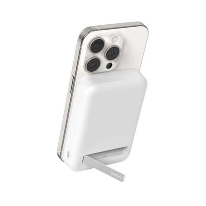 Belkin BPD008 10000mAh Qi2 Wireless Power Bank Executive Corporate Gifts Singapore