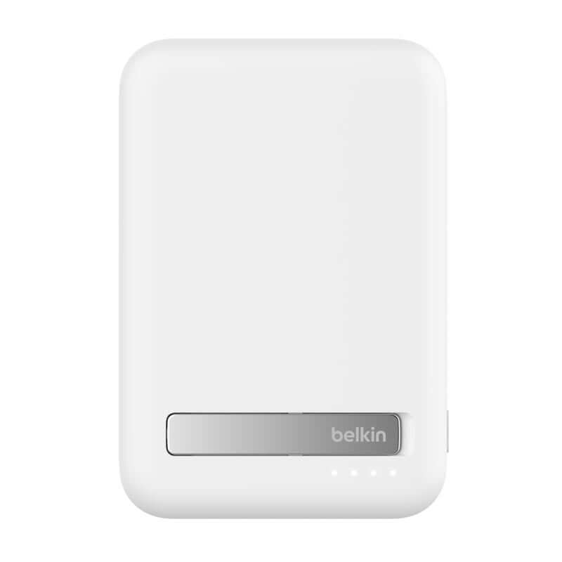 Belkin BPD008 10000mAh Qi2 Wireless Power Bank Executive Corporate Gifts Singapore