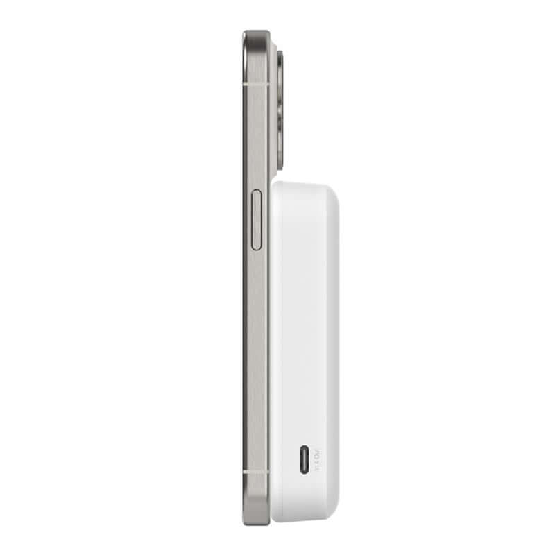 Belkin BPD008 10000mAh Qi2 Wireless Power Bank Executive Corporate Gifts Singapore