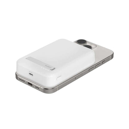 Belkin BPD008 10000mAh Qi2 Wireless Power Bank Executive Corporate Gifts Singapore