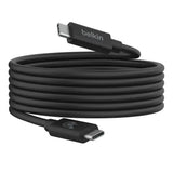 Belkin INZ004 240W + 20GBPS USB4 C to C Cable