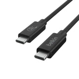 Belkin INZ004 240W + 20GBPS USB4 C to C Cable