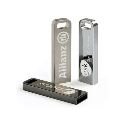 Mini USB Drive UDP93 Executive Corporate Gifts Singapore