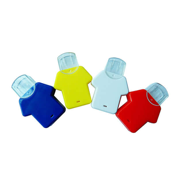 Plastic USB Flash Drive U106 Executive Corporate Gifts Singapore