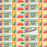 AD Labels 90 x 25mm Corporate Gift Singapore