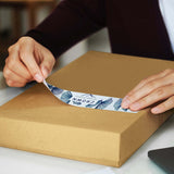 AD Labels 250 x 50mm Corporate Gift Singapore