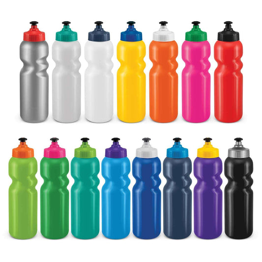 Action Sipper Bottle Corporate Gift Singapore