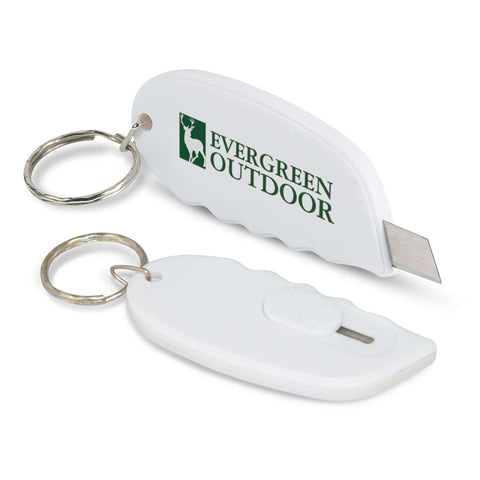 Mini Cutter Key Ring Corporate Gift Singapore