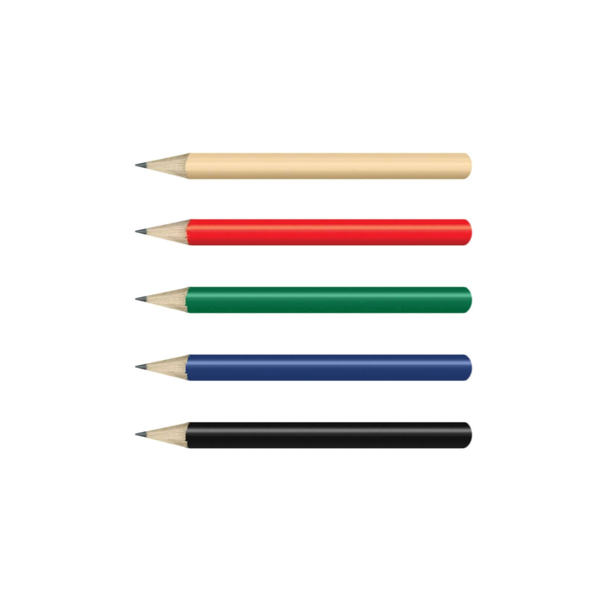 HB Mini Pencil Corporate Gift Singapore