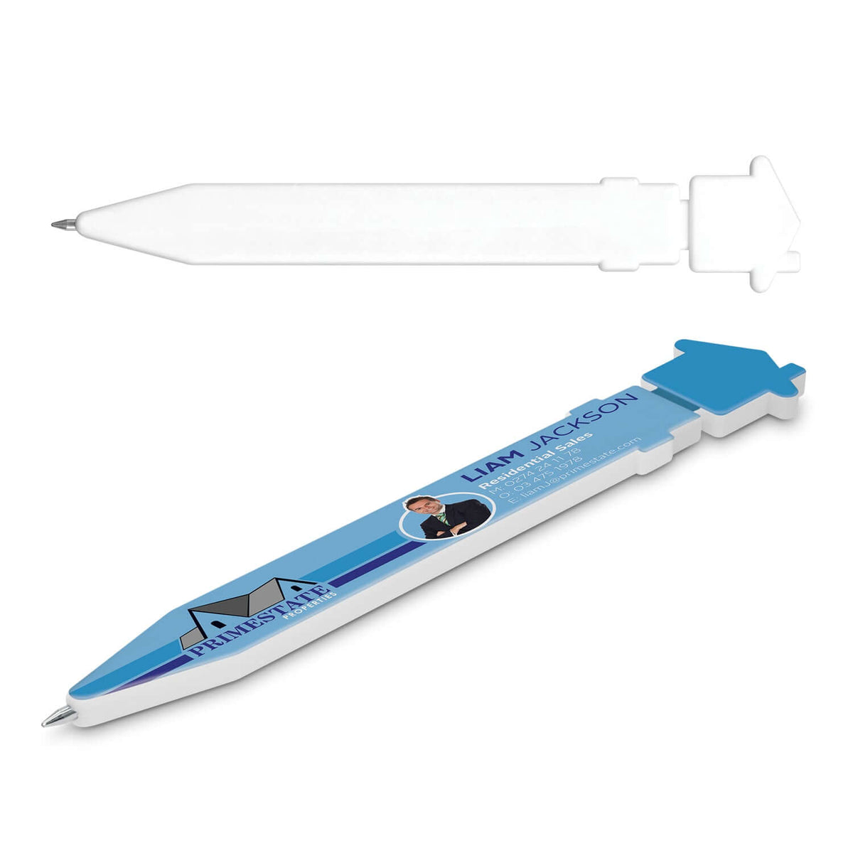 Magna House Fridge Pen Corporate Gift Singapore
