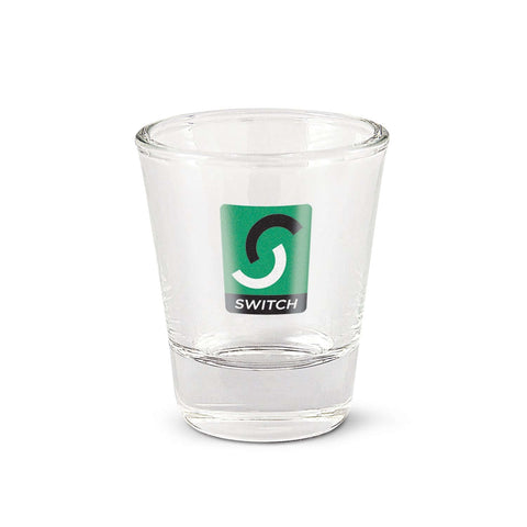 Boston Shot Glass Corporate Gift Singapore