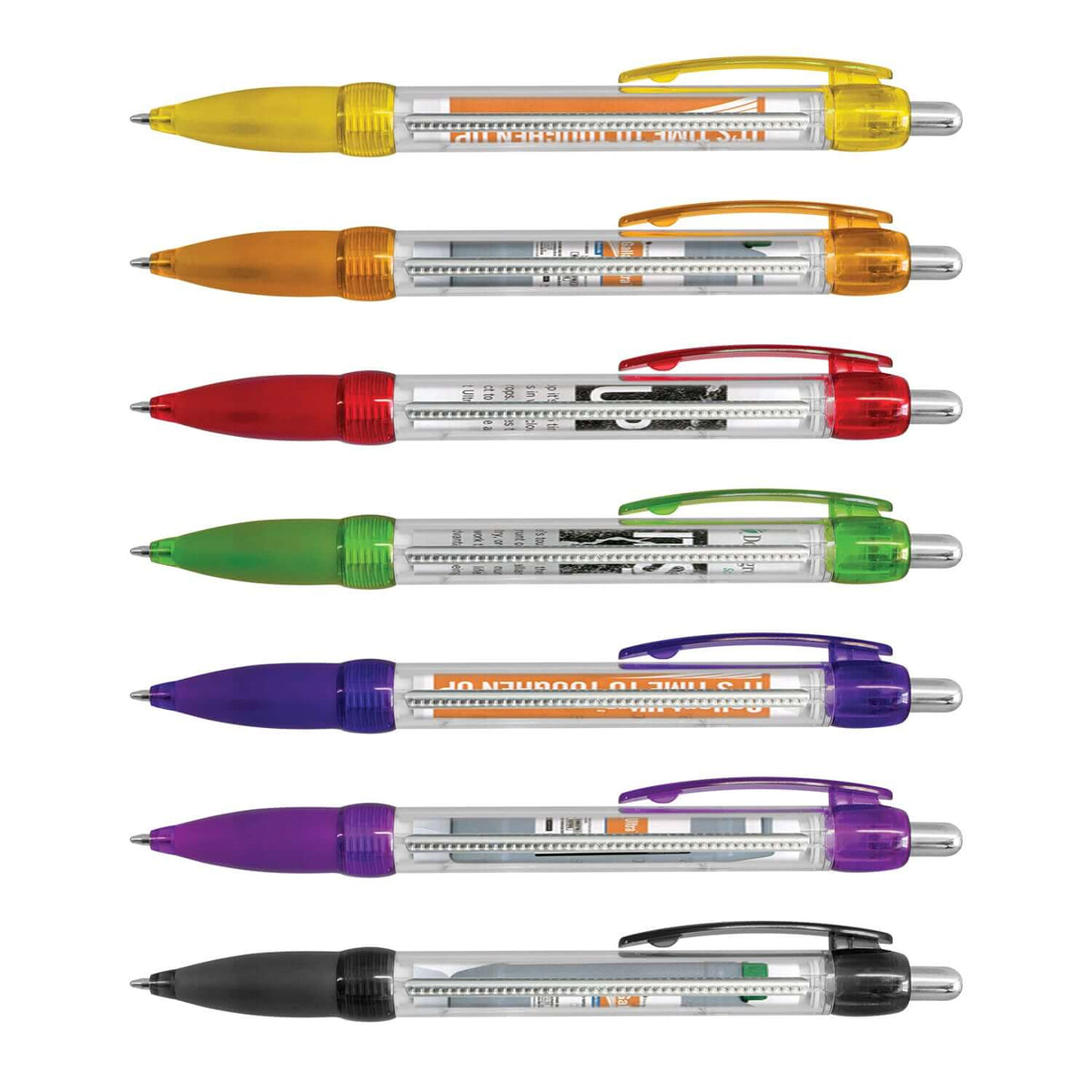 Flag Banner Pen Corporate Gift Singapore