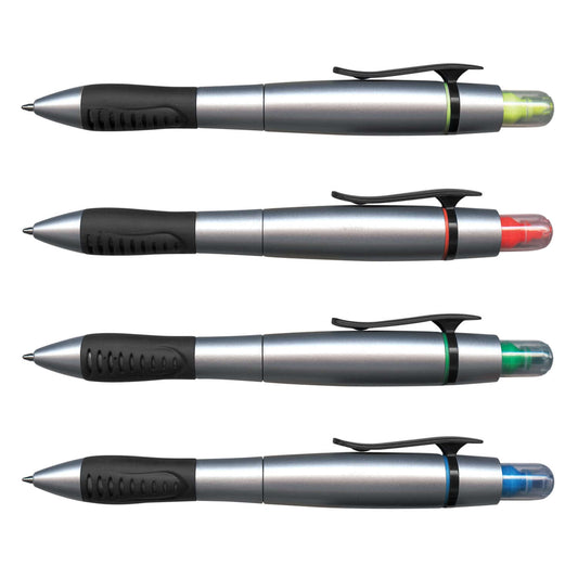 Duo Pen with Highlighter Corporate Gift Singapore