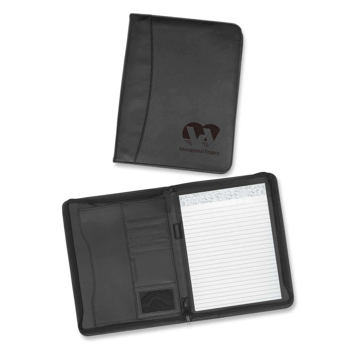 Bradford Zip Portfolio Corporate Gift Singapore