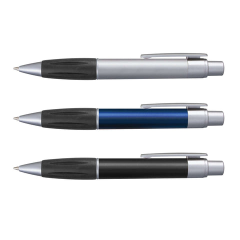 Matrix Metallic Pen Corporate Gift Singapore