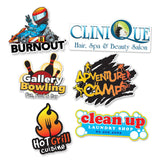 Special Design AD Labels Corporate Gift Singapore