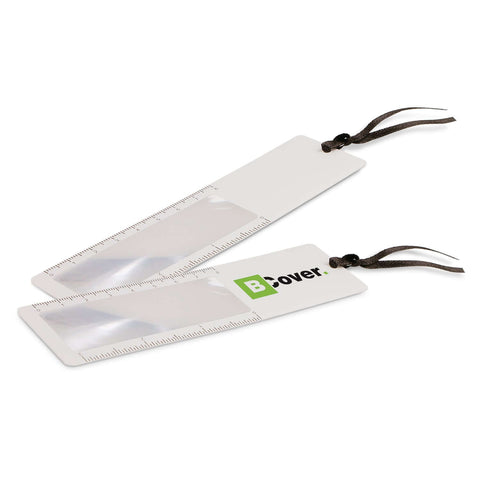 Bookmark Magnifier Corporate Gift Singapore