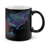 Chameleon Coffee Mug Corporate Gift Singapore