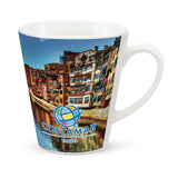 Latte Coffee Mug Corporate Gift Singapore