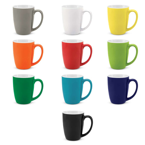 Sorrento Coffee Mug Corporate Gift Singapore