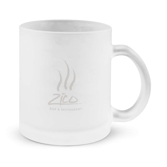 Venetian Glass Coffee Mug Corporate Gift Singapore