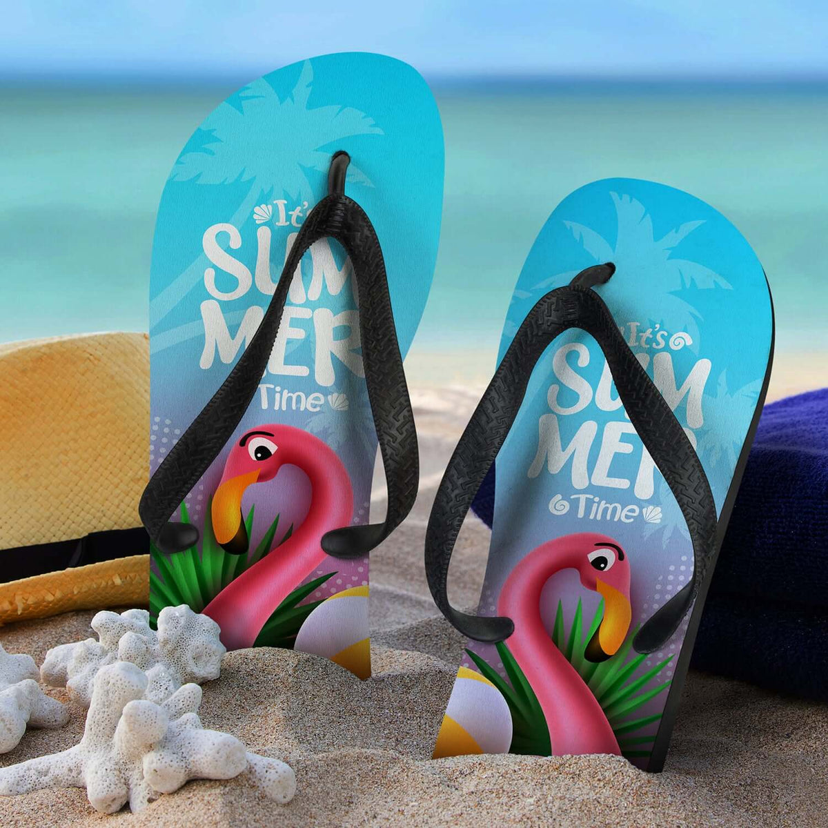 Flip Flops Corporate Gift Singapore