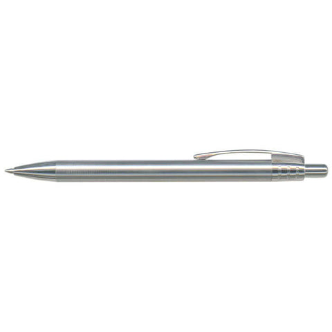 Recycled Stainless Steel Pen Corporate Gift Singapore