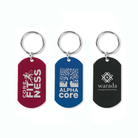 Lotus Key Ring Corporate Gift Singapore