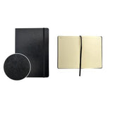 Classic Office Notebook | AbrandZ Corporate Gifts