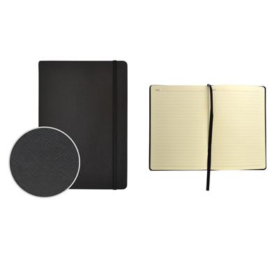 Classic Thermo A5 Notebook Executive Corporate Gifts Singapore