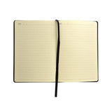 Classic Thermo A5 Notebook | AbrandZ Corporate Gifts