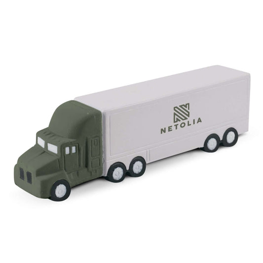 Stress Truck Corporate Gift Singapore