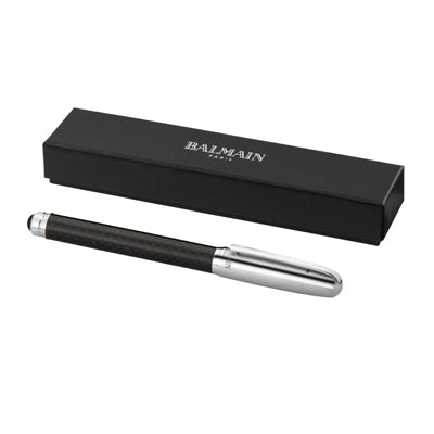Balmain Stylus Rollerball Pen Executive Corporate Gifts Singapore