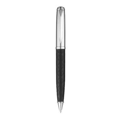 Balmain Lyre Ballpoint Pen Black Executive Corporate Gifts Singapore