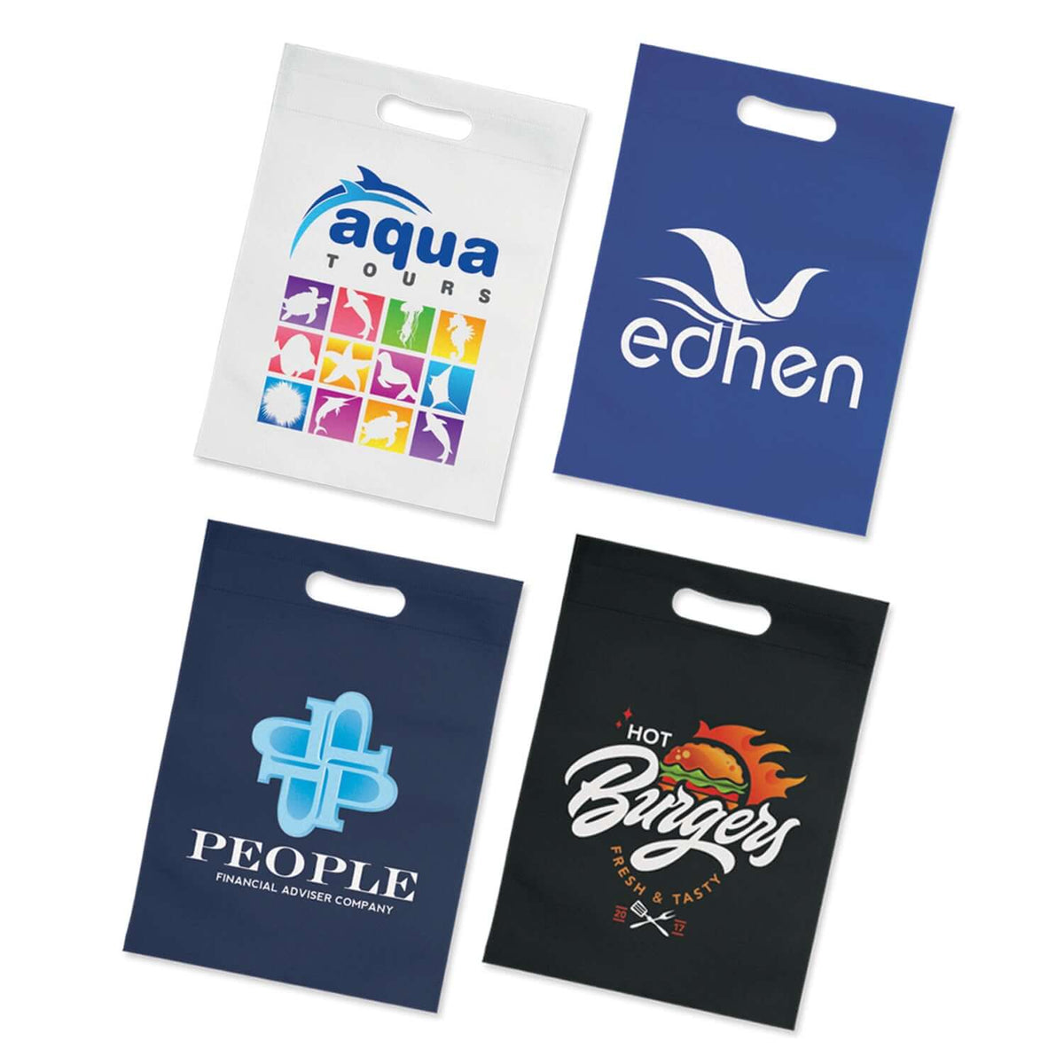 Gift Tote Bag | Executive Door Gifts