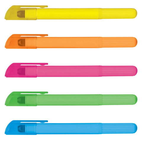 Wax Highlighter Corporate Gift Singapore